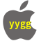 Aplicativo yygg para iOS