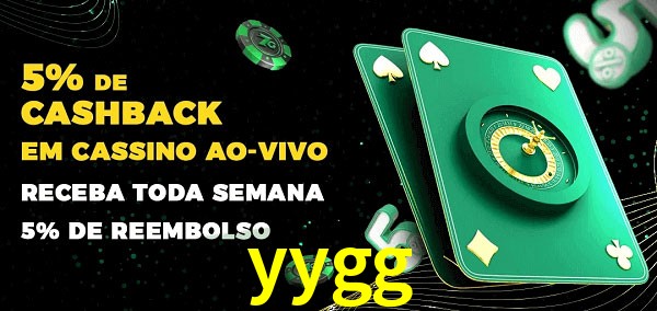 Promoções do cassino ao Vivo yygg