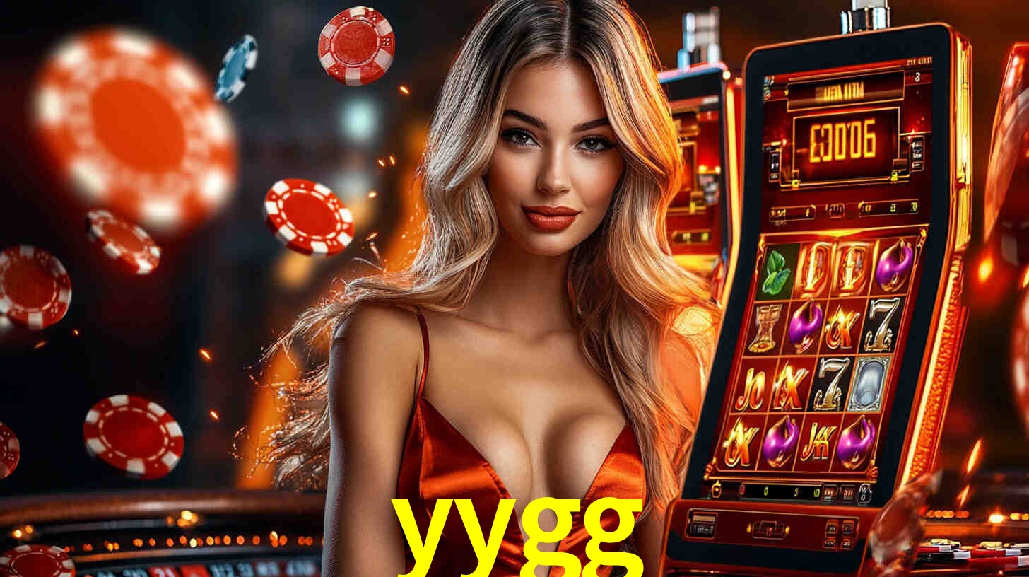 Sinta a adrenalina dos jogos de cassino com yygg