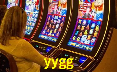 Descubra o Mundo do Cassino Online com yygg