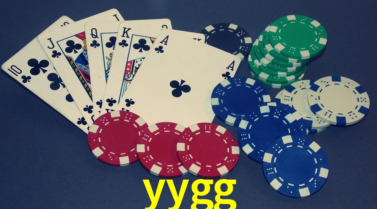 Live Casino yygg