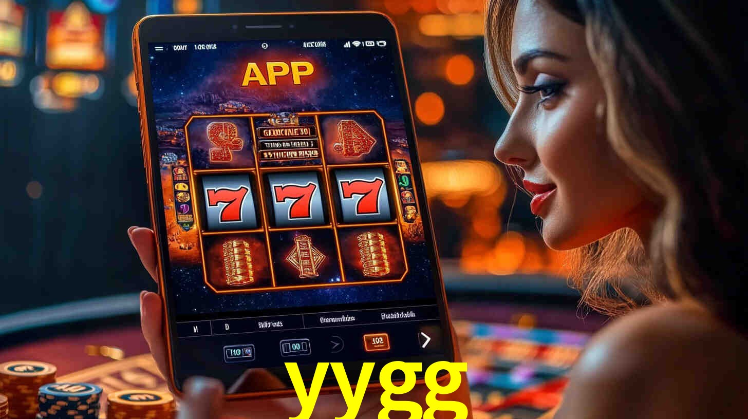 yygg: A Experiência de Casino com Jogos de Mesa ao Vivo