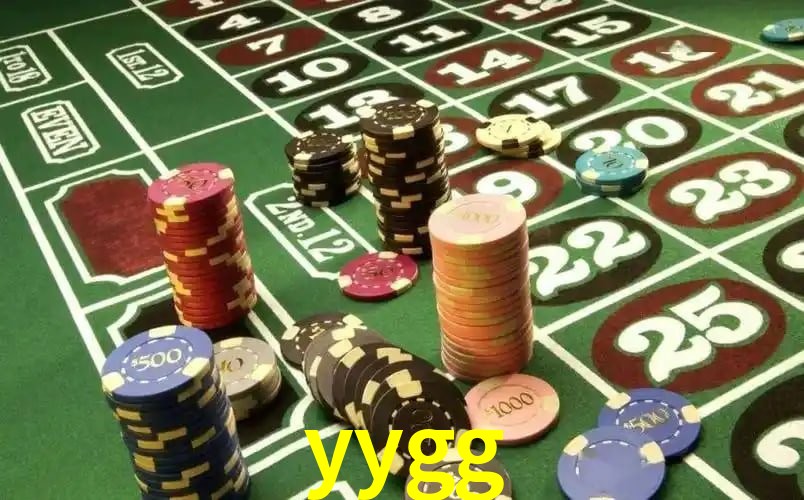 Benefícios da Conta yygg