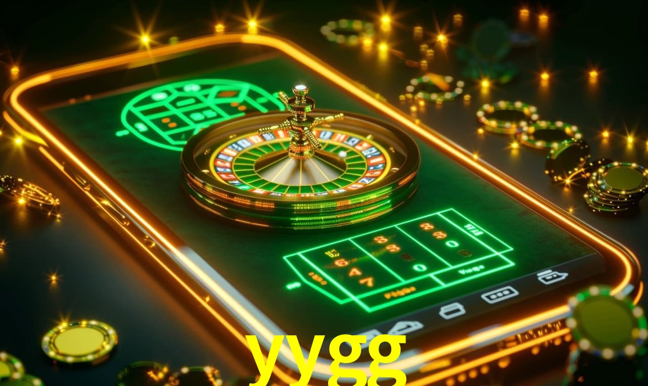 Imagem secundária de apoio para instalação do app yygg
