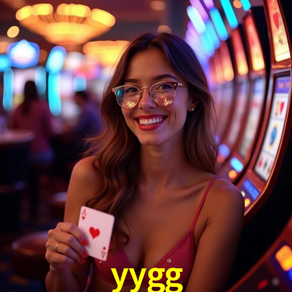 Experiência VIP yygg