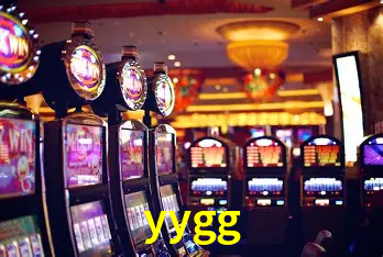 Descubra o Mundo do Cassino Online com yygg