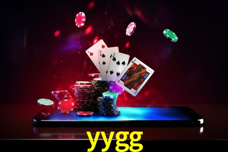 Game Providers yygg