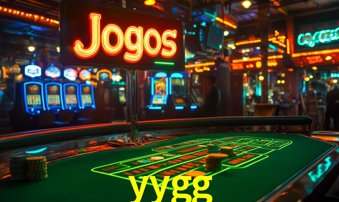Integração de APIs yygg
