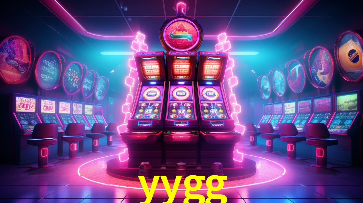 yygg: Seu Cassino Premiado com Pagamentos Rápidos