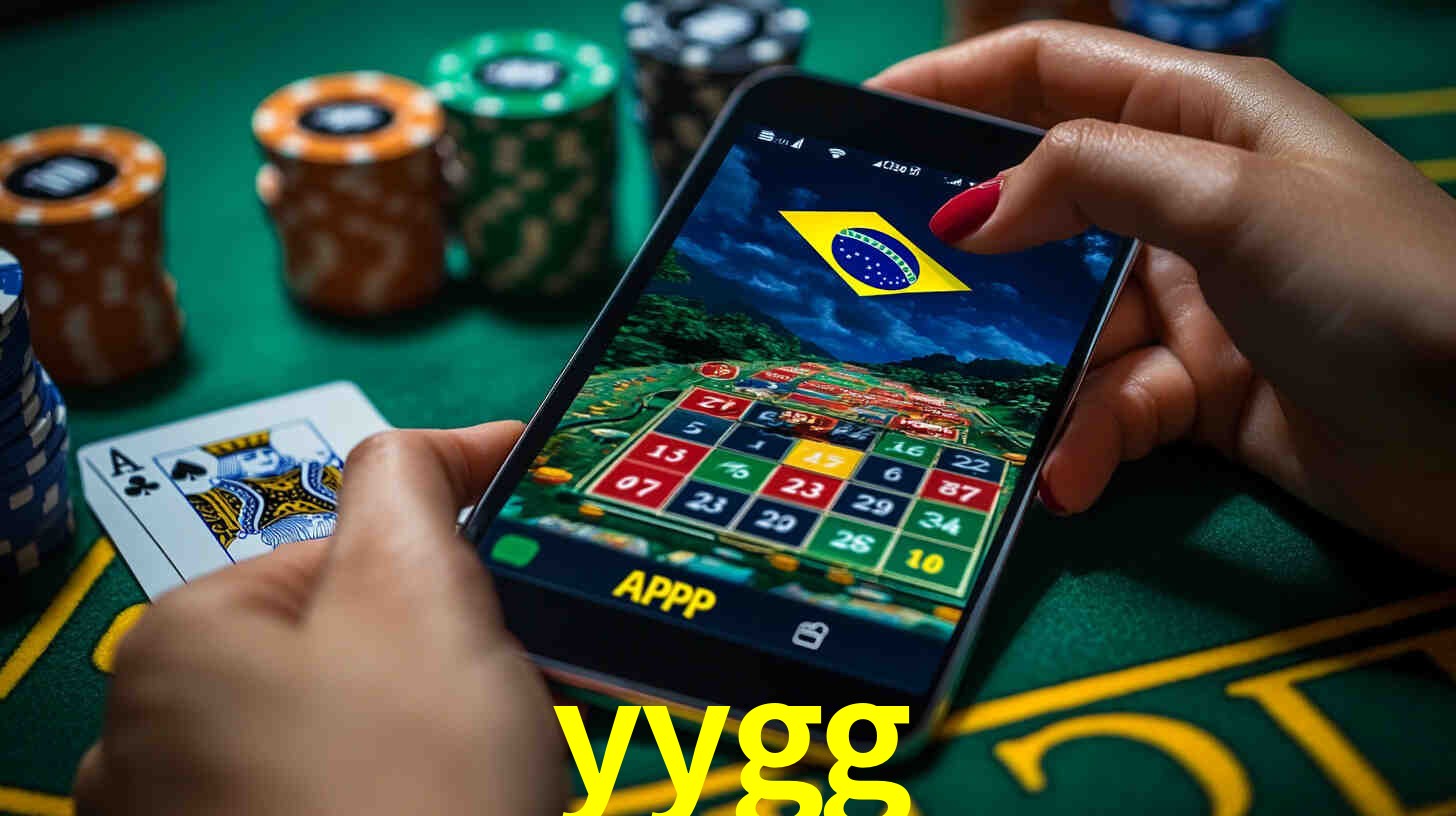 Inovações de Jogos na yygg: O Futuro das Experiências Interativas