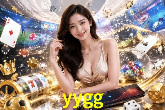 Welcome Bonus yygg