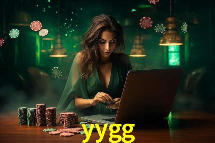Recursos Exclusivos do App yygg - Modo Offline, Login Biométrico