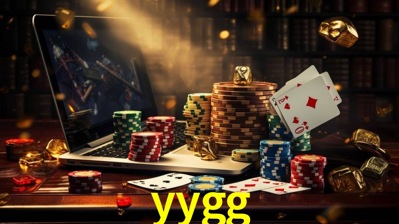 Bônus de Boas-vindas yygg