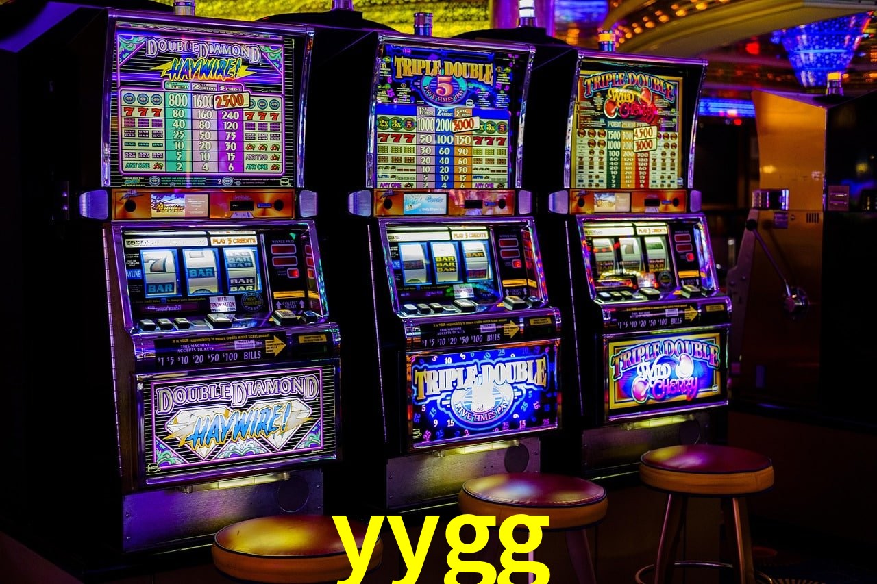 Gates of Olympus yygg