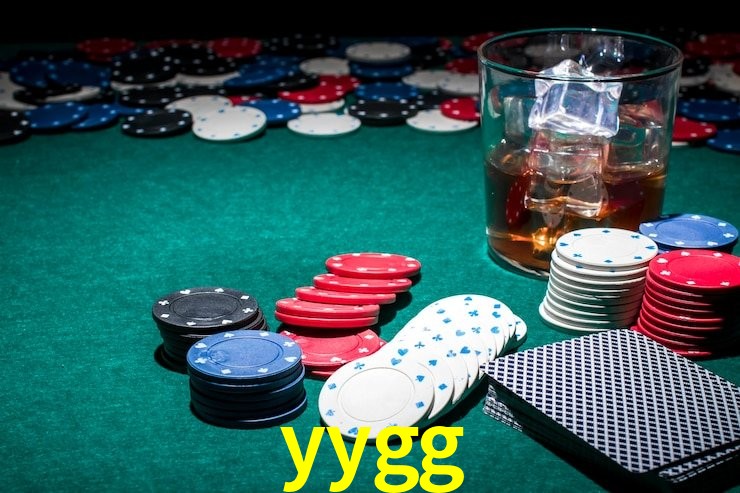 Estatísticas yygg