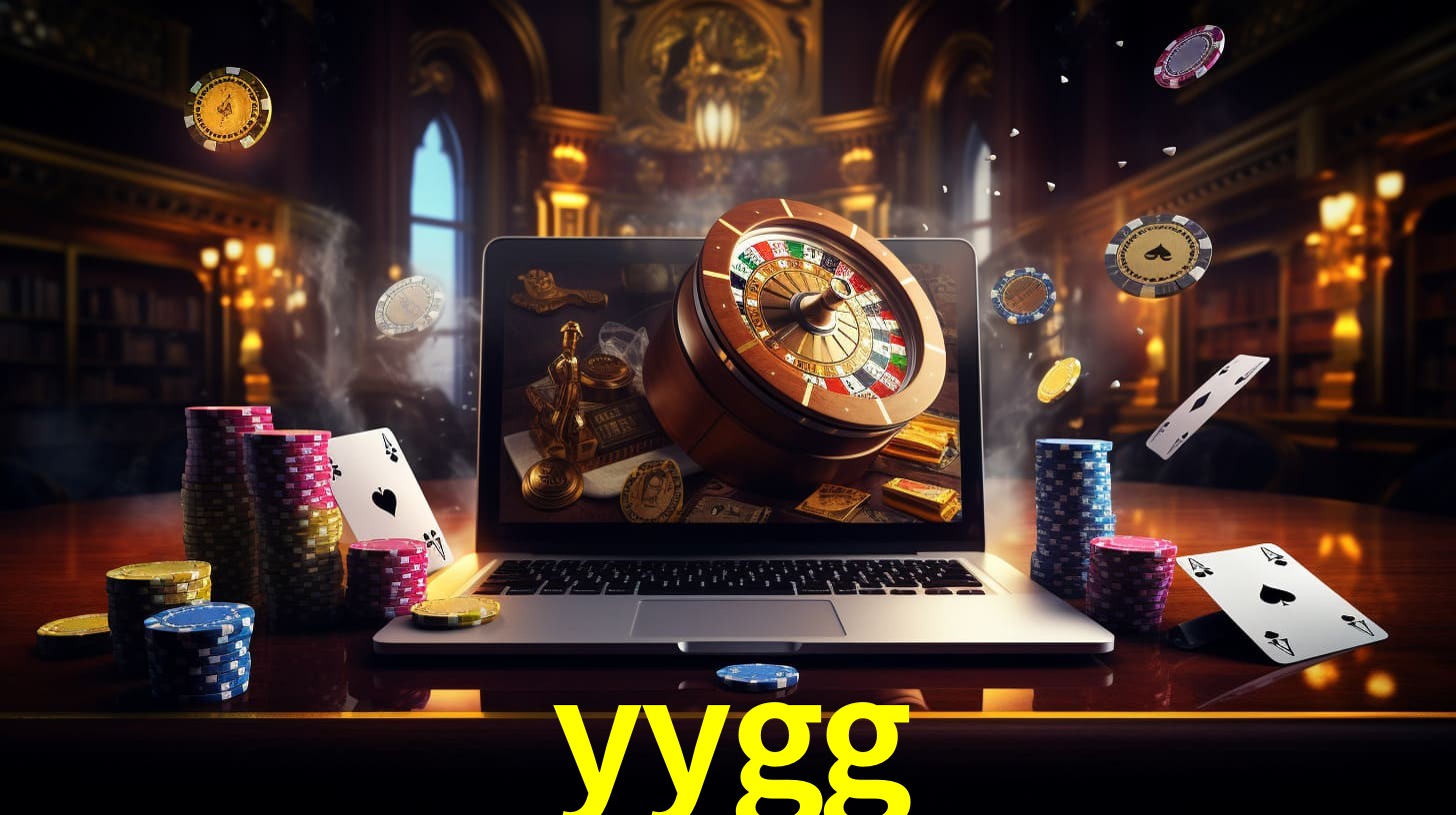 Live Casino yygg