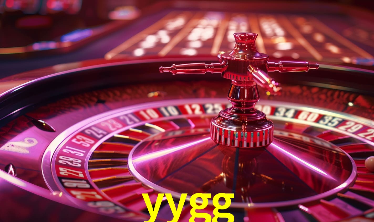 cassino yygg