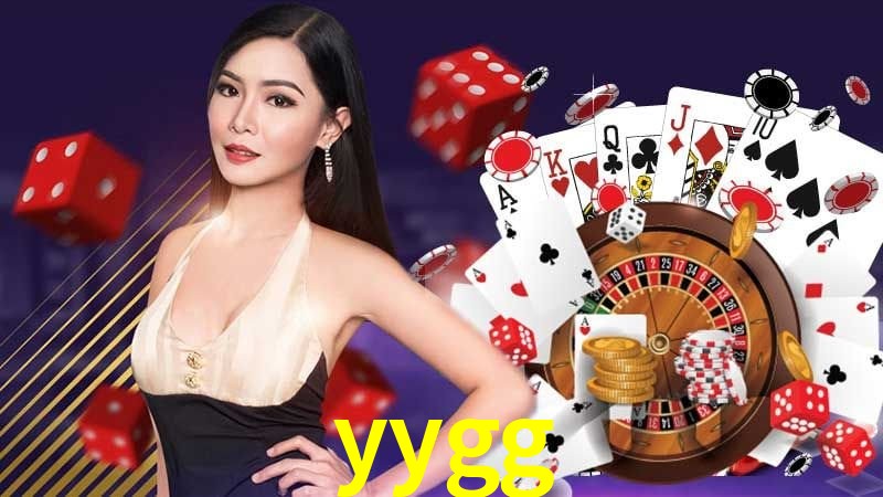 Mesa de Blackjack yygg
