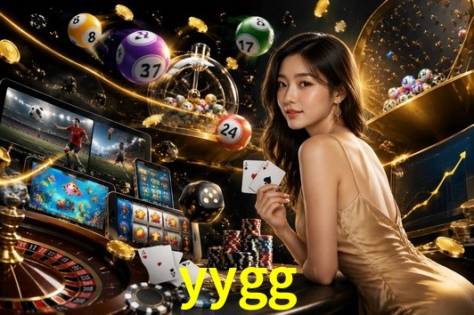 APP oficial da yygg para mobile