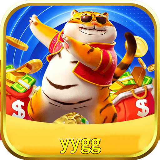 yygg Logo